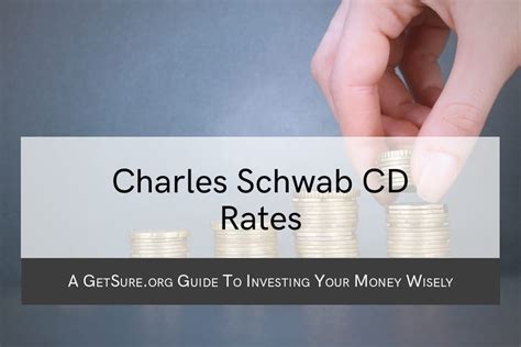 charles schwab cd rates|More.